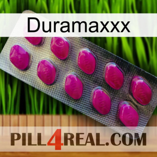 Duramaxxx 09